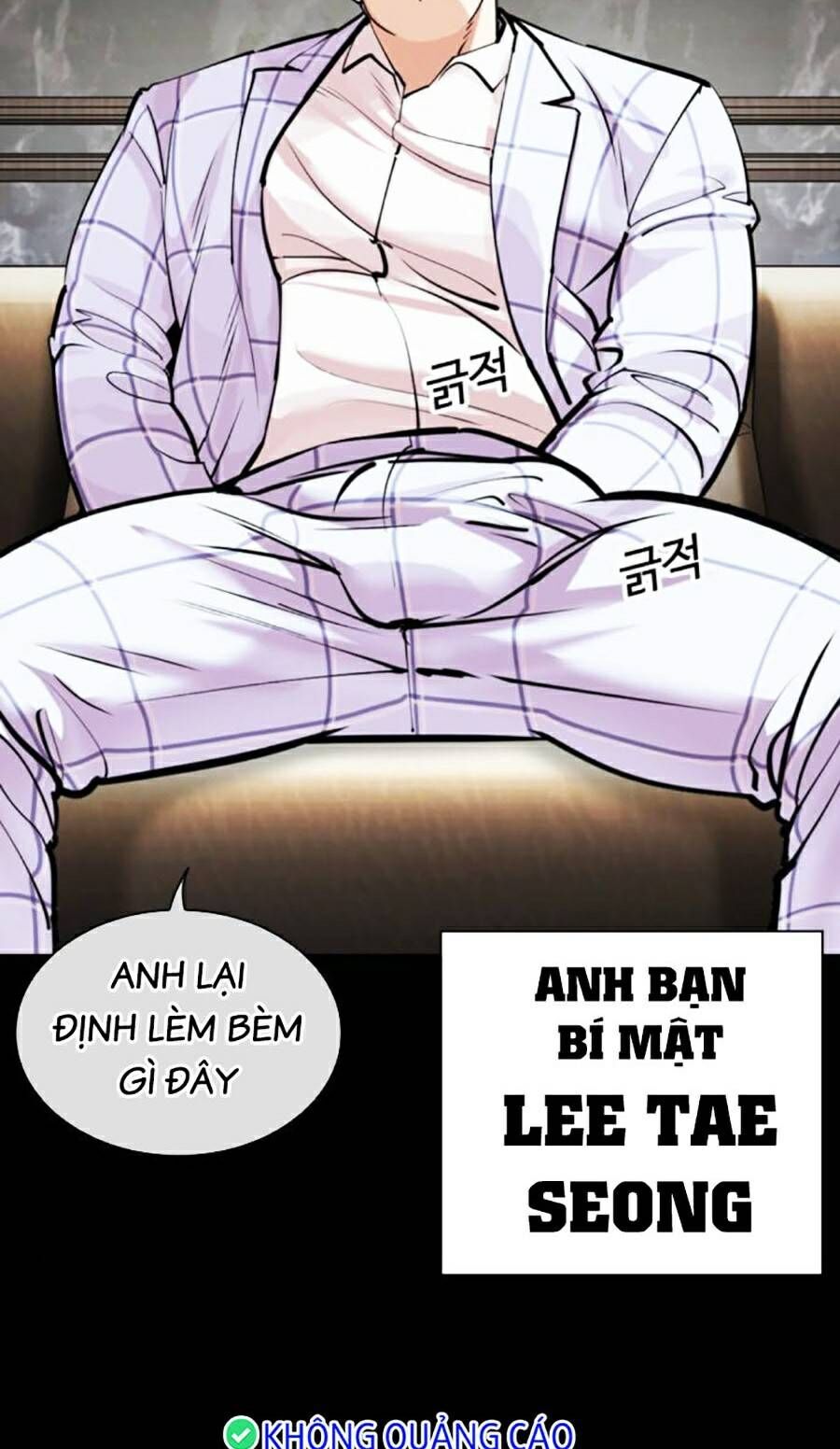 Hoán Đổi Diệu Kỳ Chap 461 - Next Chap 462