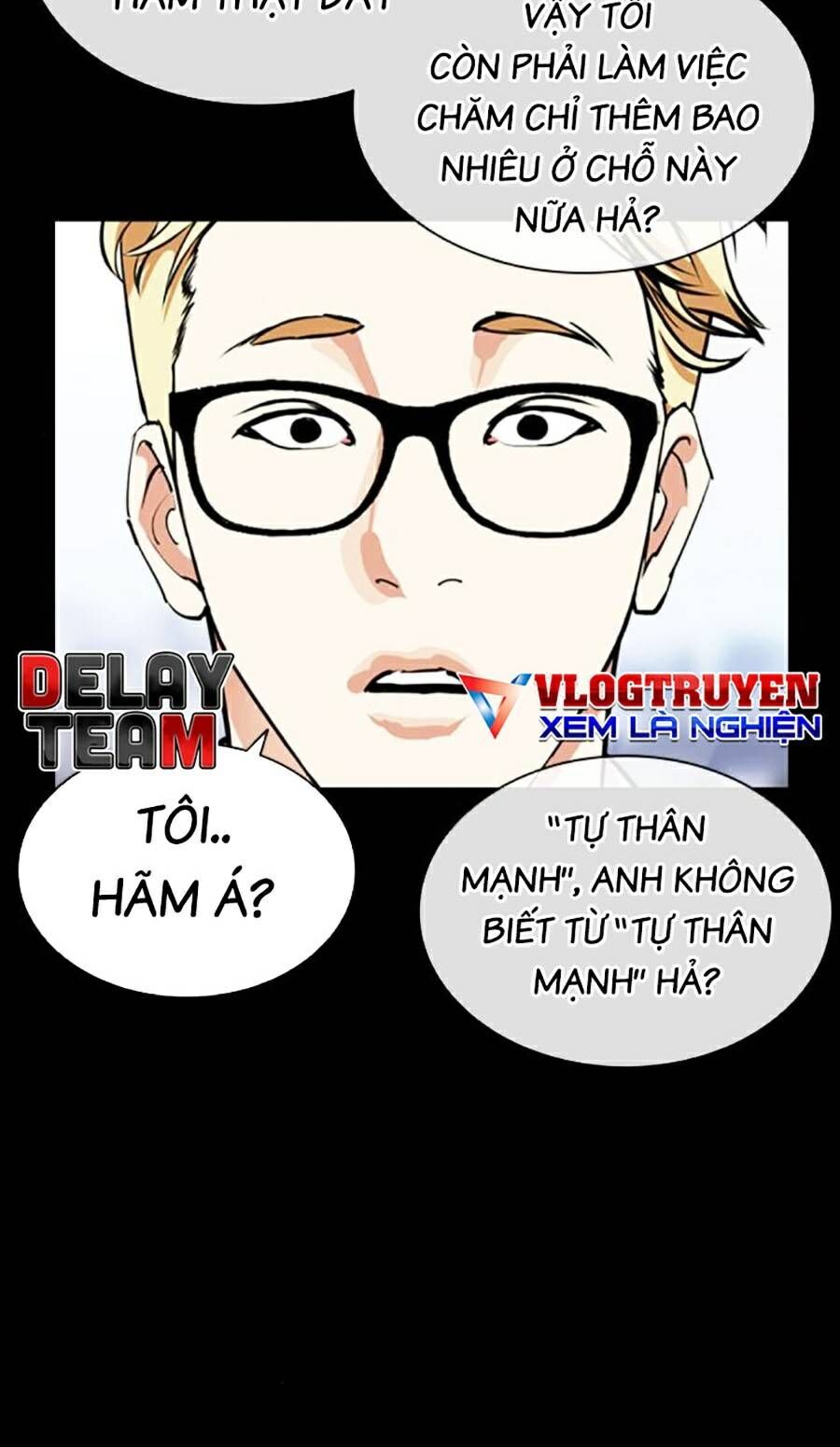 Hoán Đổi Diệu Kỳ Chap 461 - Next Chap 462