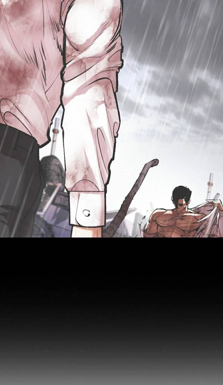 Hoán Đổi Diệu Kỳ Chap 461 - Next Chap 462