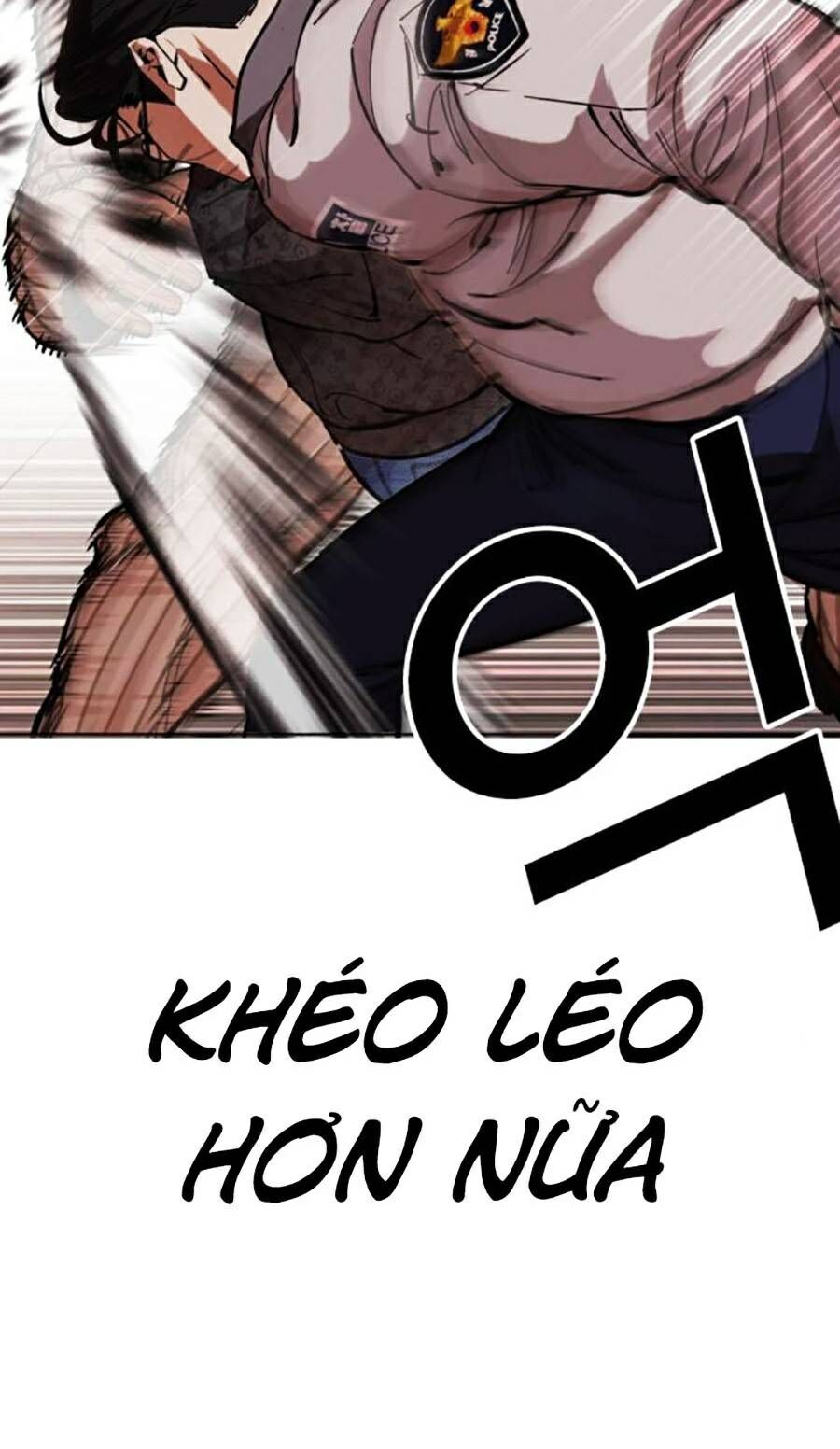 Hoán Đổi Diệu Kỳ Chap 461 - Next Chap 462