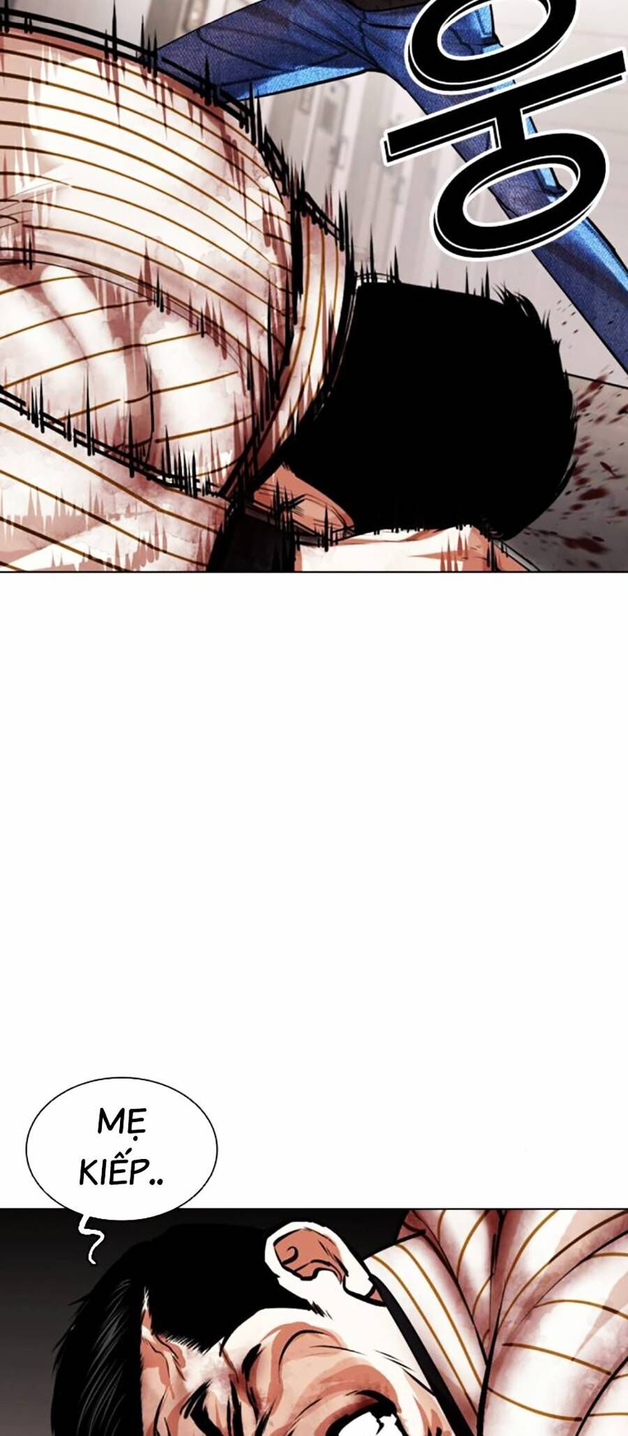 Hoán Đổi Diệu Kỳ Chap 461 - Next Chap 462
