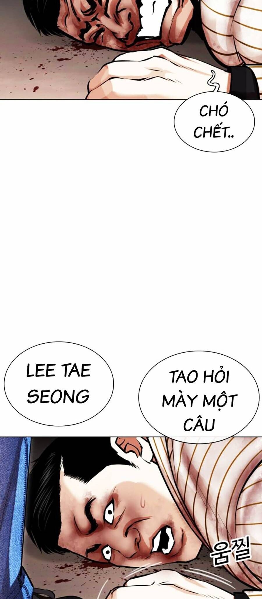 Hoán Đổi Diệu Kỳ Chap 461 - Next Chap 462