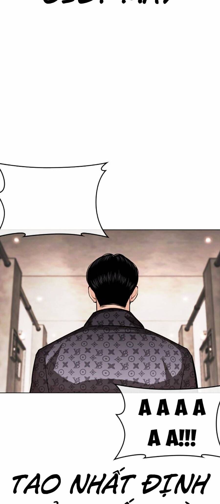 Hoán Đổi Diệu Kỳ Chap 461 - Next Chap 462