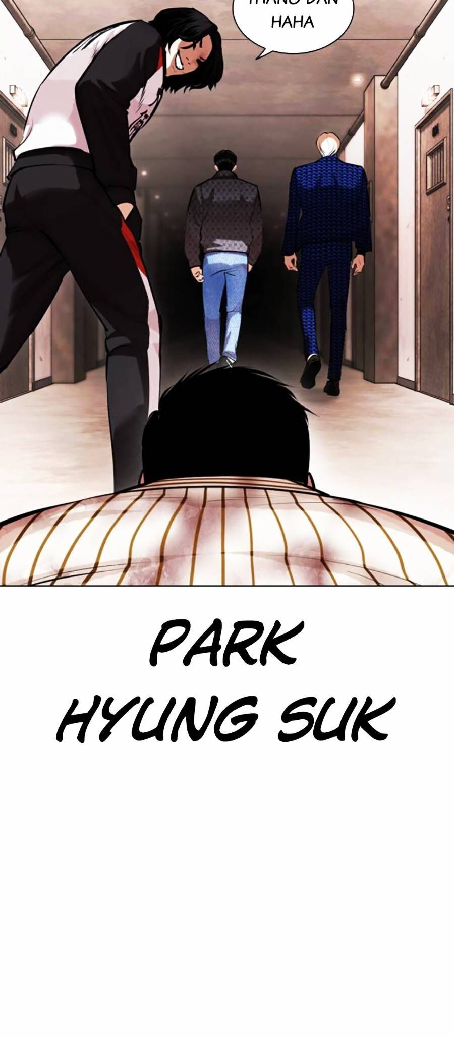 Hoán Đổi Diệu Kỳ Chap 461 - Next Chap 462
