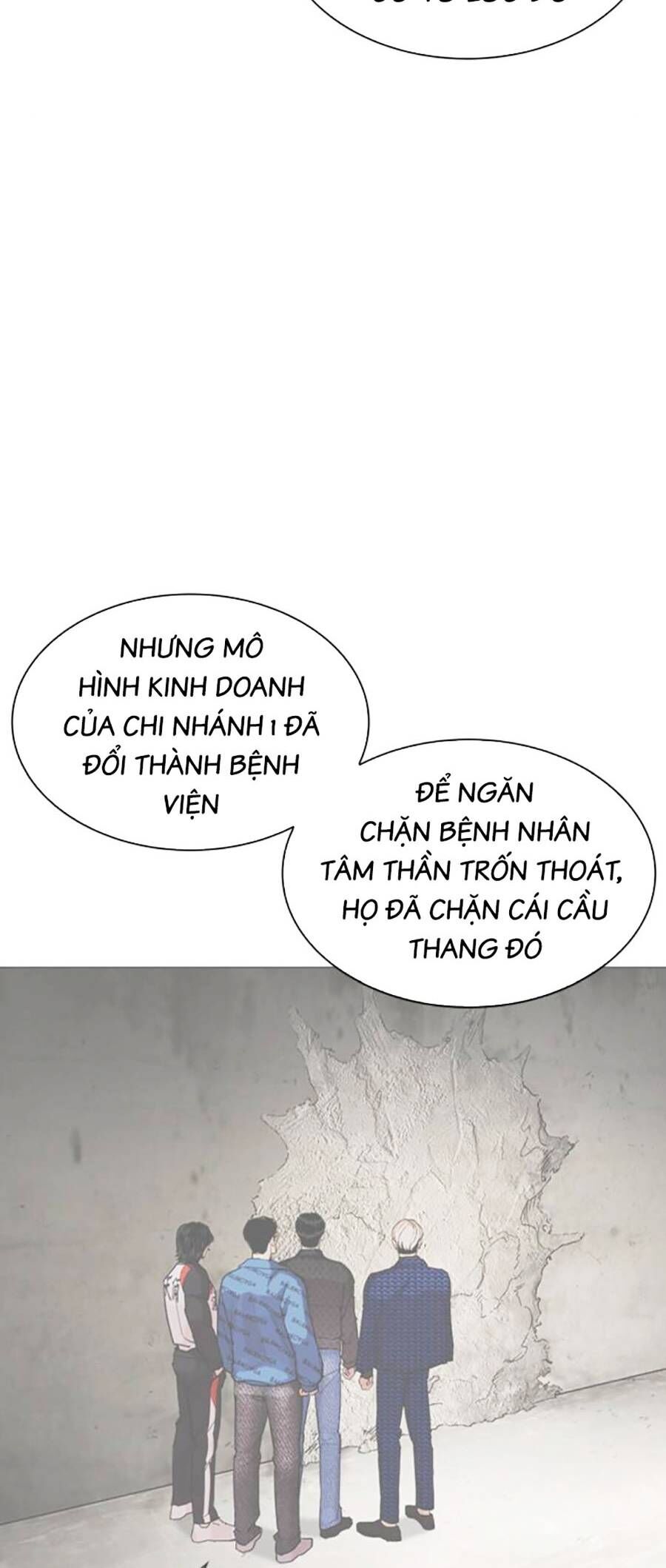 Hoán Đổi Diệu Kỳ Chap 462 - Next Chap 463