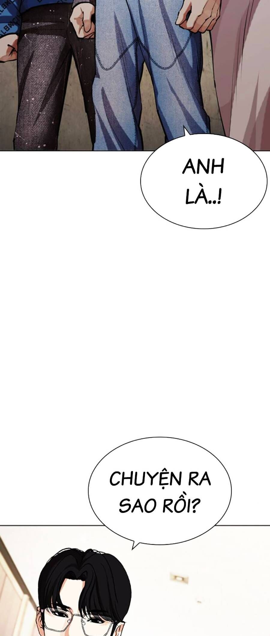 Hoán Đổi Diệu Kỳ Chap 462 - Next Chap 463