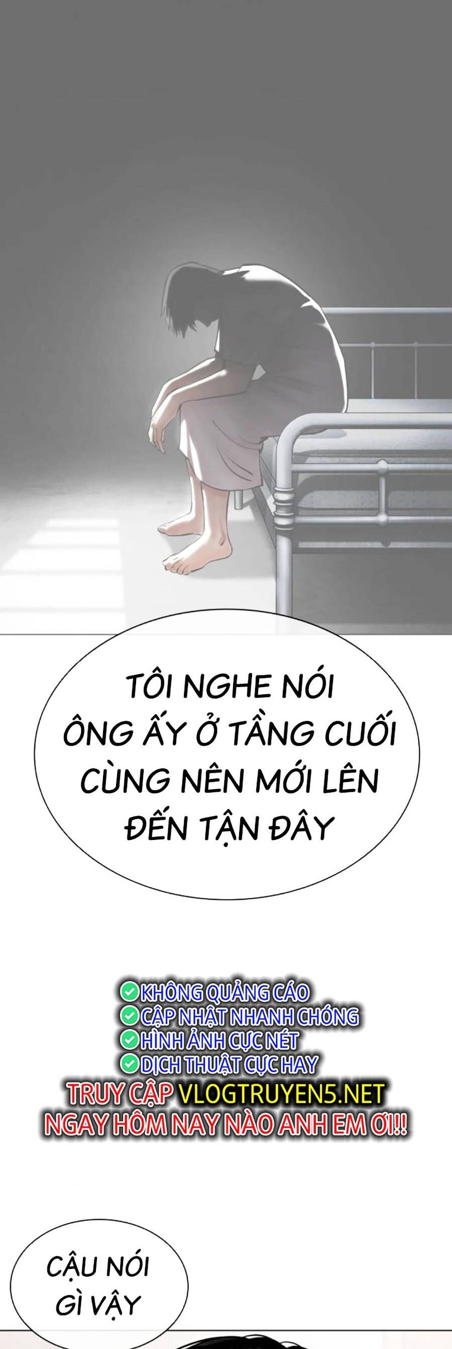 Hoán Đổi Diệu Kỳ Chap 462 - Next Chap 463