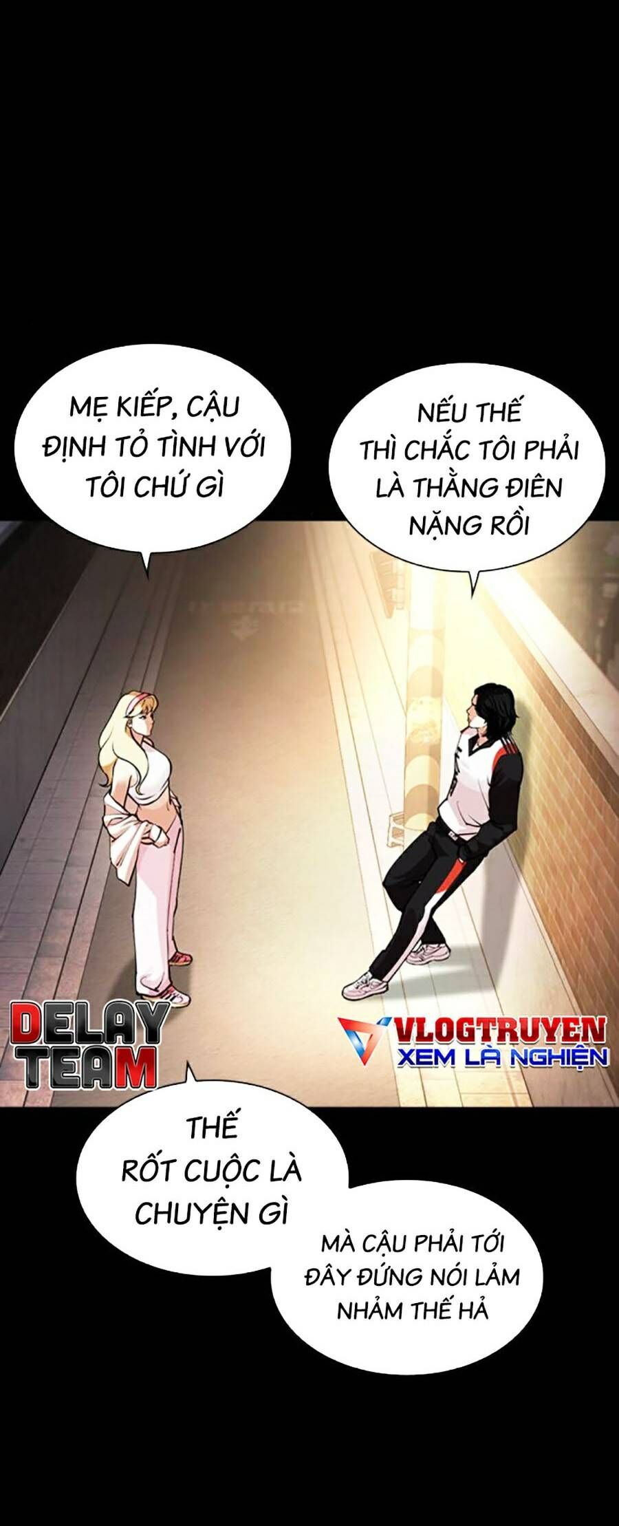 Hoán Đổi Diệu Kỳ Chap 463 - Next Chap 464