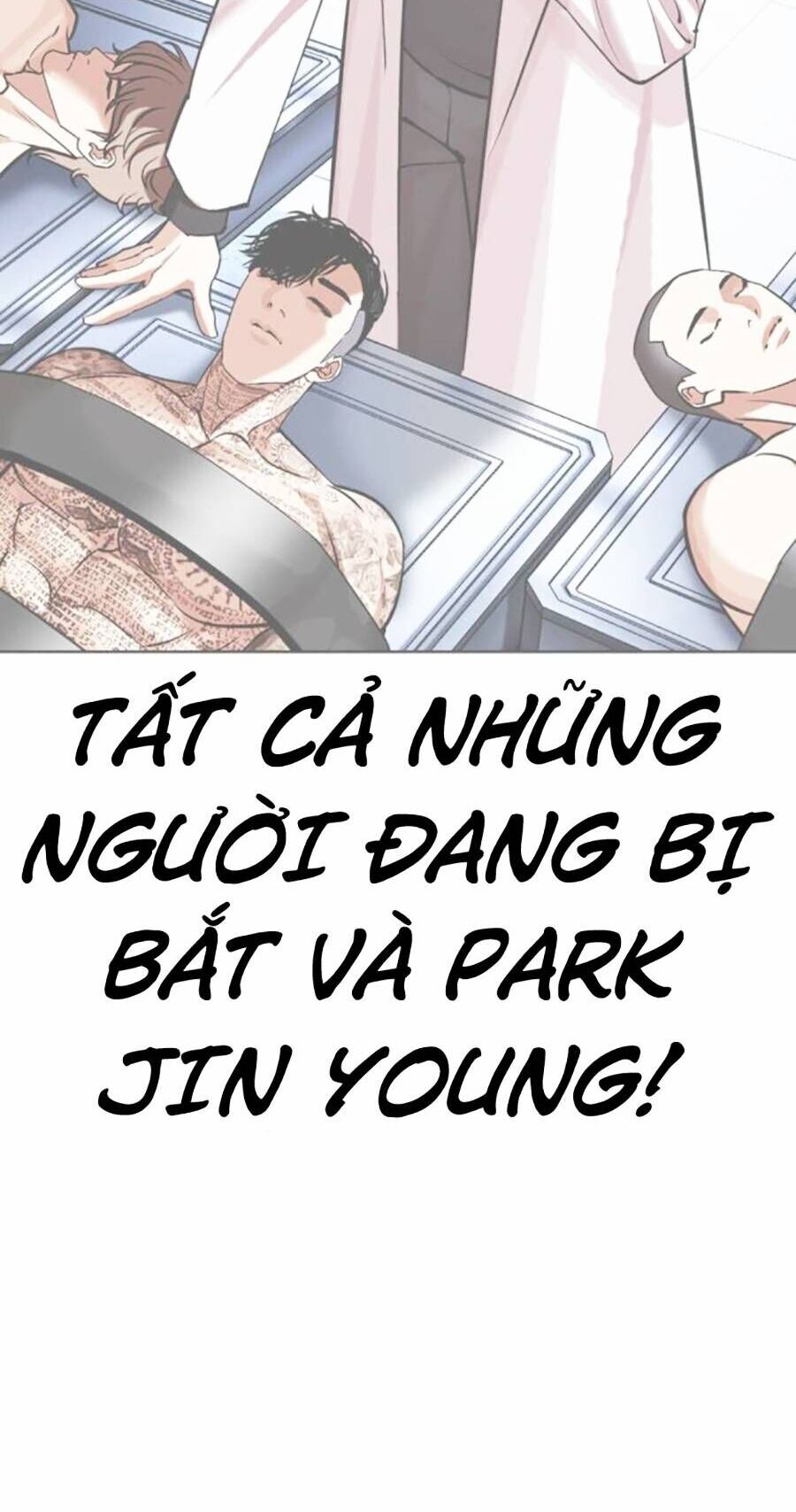 Hoán Đổi Diệu Kỳ Chap 463 - Next Chap 464