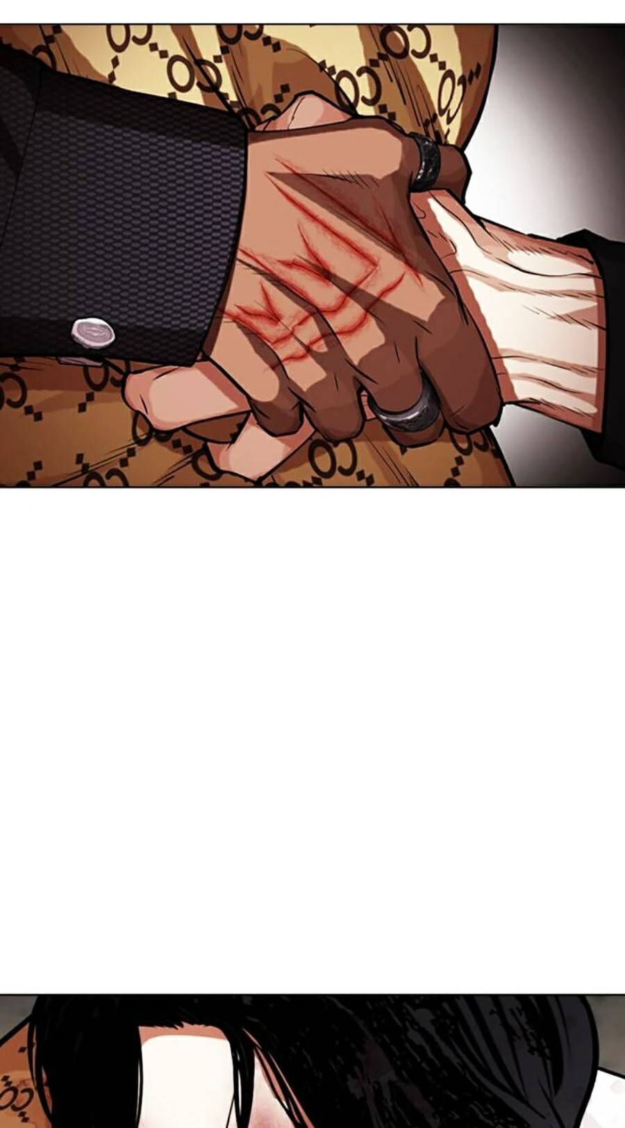 Hoán Đổi Diệu Kỳ Chap 463 - Next Chap 464