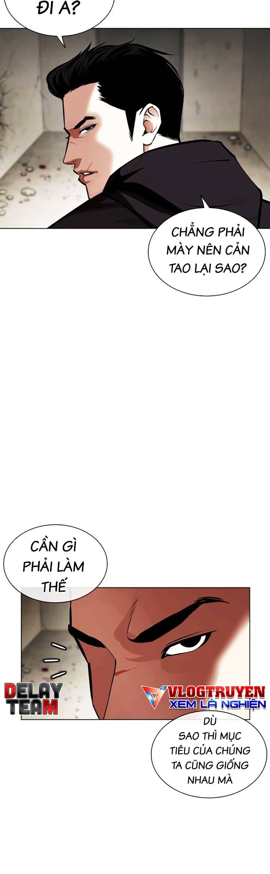 Hoán Đổi Diệu Kỳ Chap 464 - Next Chap 465