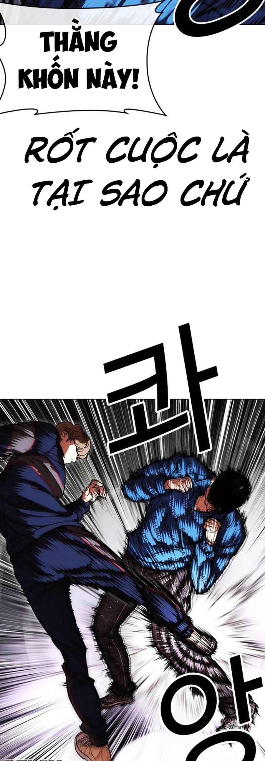 Hoán Đổi Diệu Kỳ Chap 464 - Next Chap 465