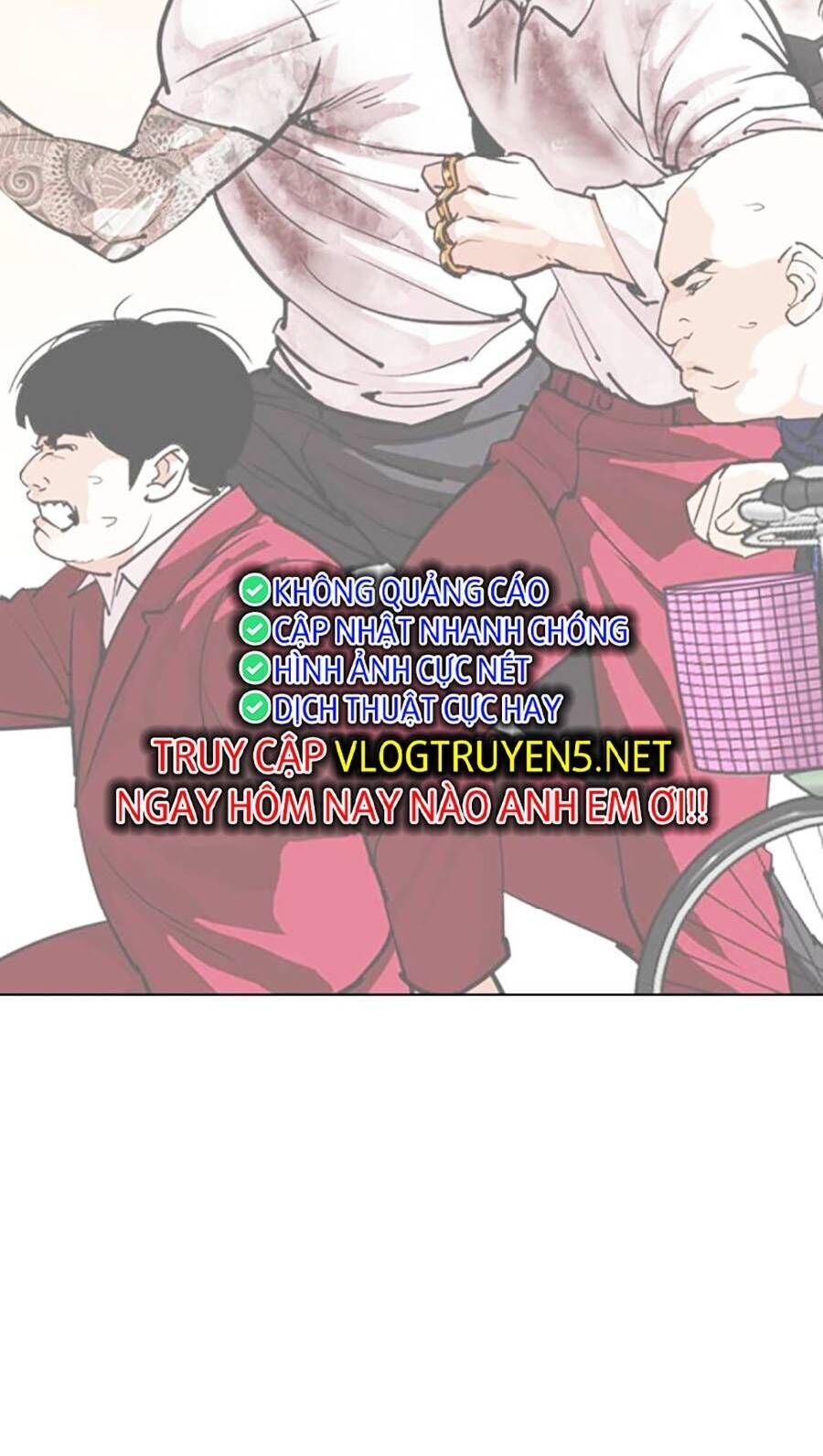 Hoán Đổi Diệu Kỳ Chap 464 - Next Chap 465