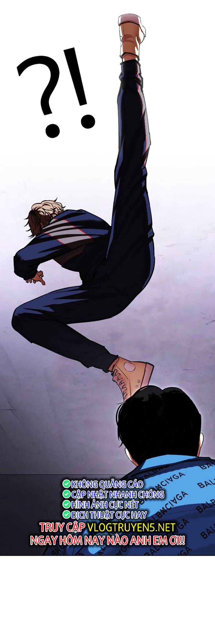 Hoán Đổi Diệu Kỳ Chap 464 - Next Chap 465