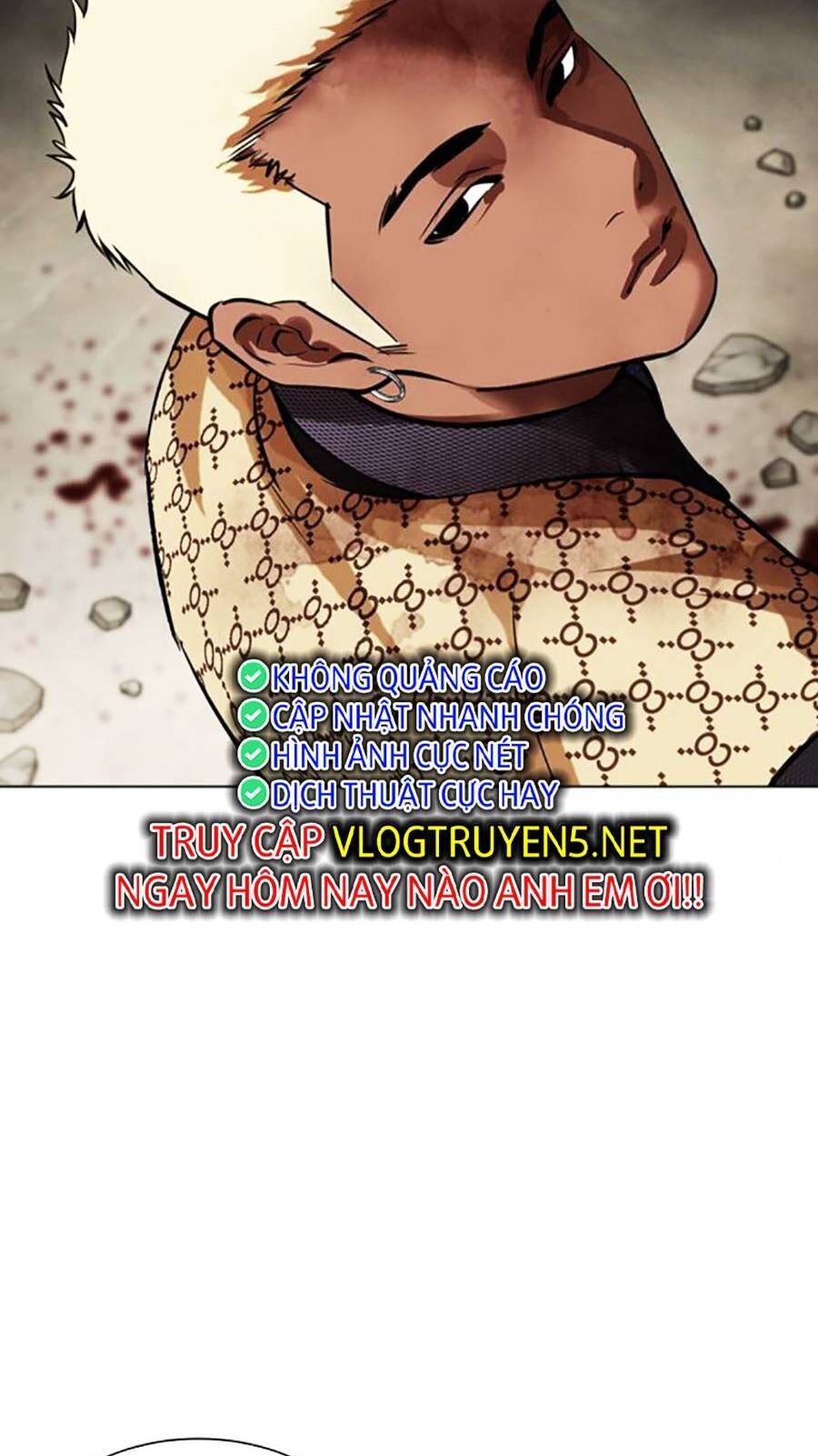 Hoán Đổi Diệu Kỳ Chap 464 - Next Chap 465