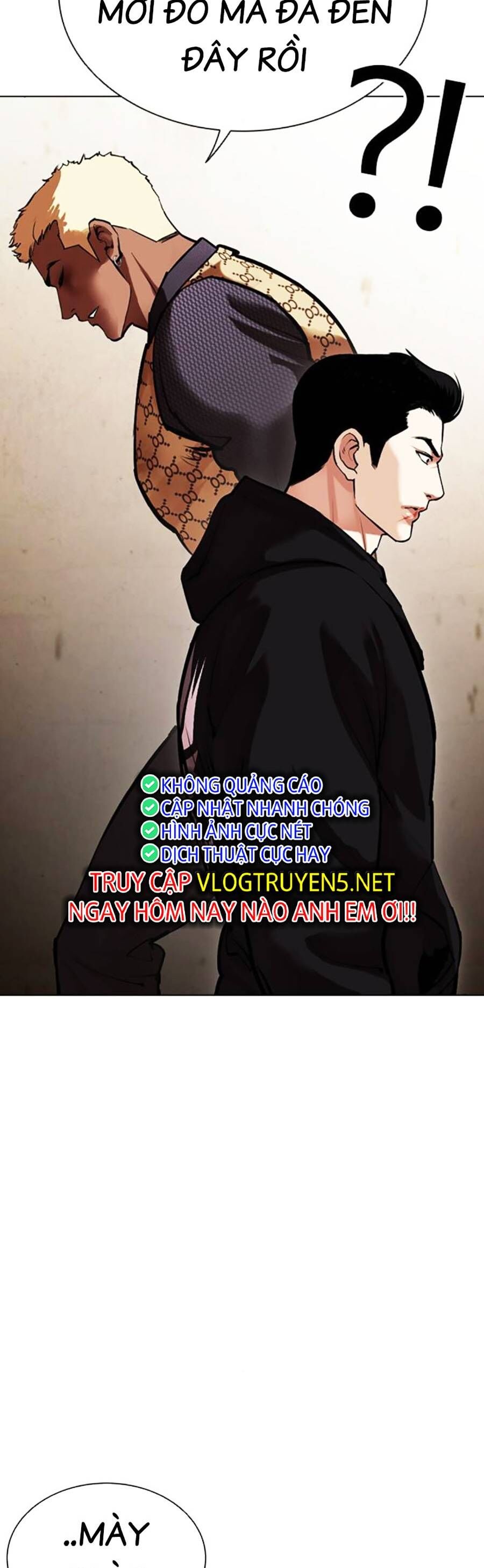 Hoán Đổi Diệu Kỳ Chap 464 - Next Chap 465