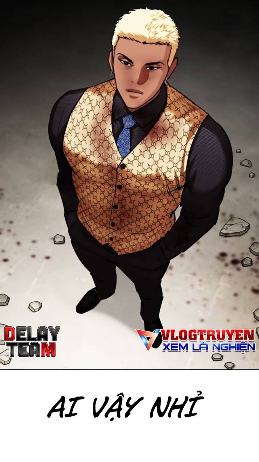 Hoán Đổi Diệu Kỳ Chap 464 - Next Chap 465