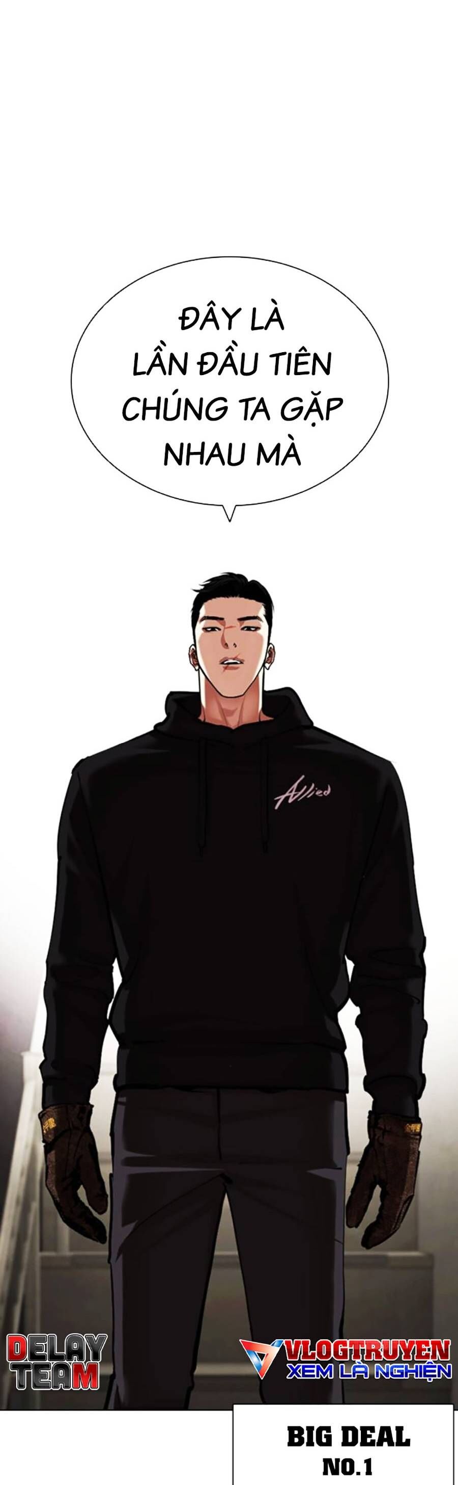Hoán Đổi Diệu Kỳ Chap 464 - Next Chap 465