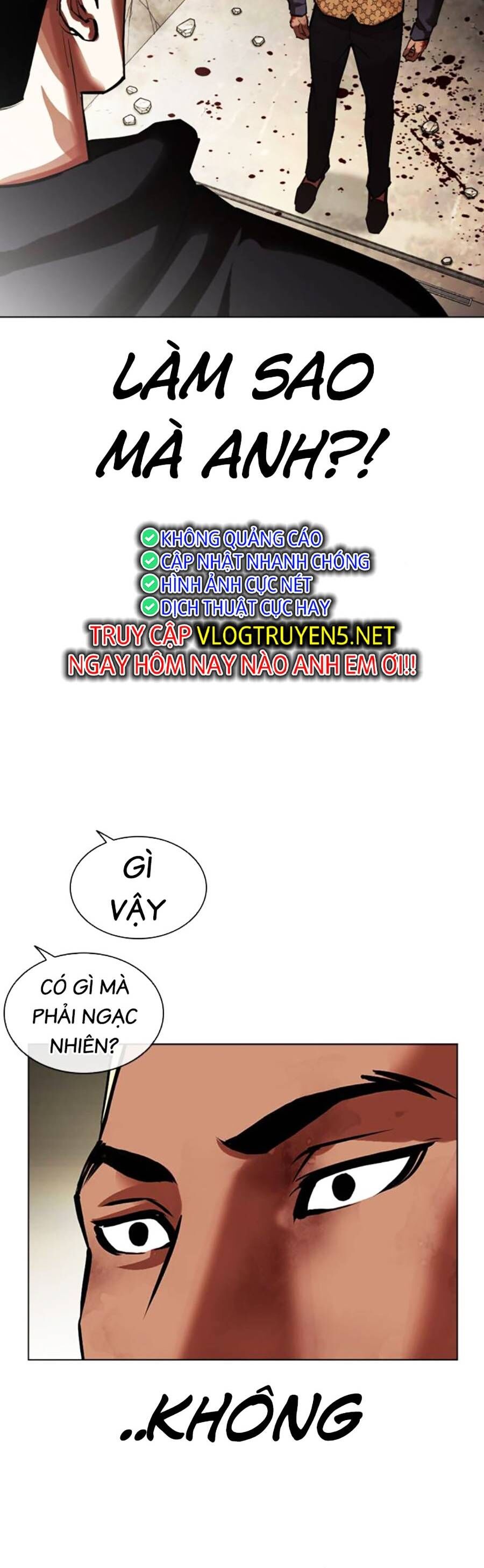 Hoán Đổi Diệu Kỳ Chap 464 - Next Chap 465