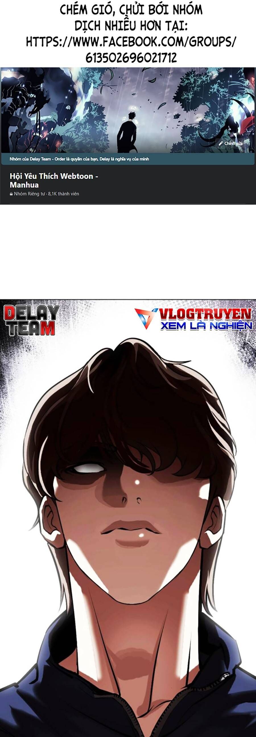 Hoán Đổi Diệu Kỳ Chap 464 - Next Chap 465