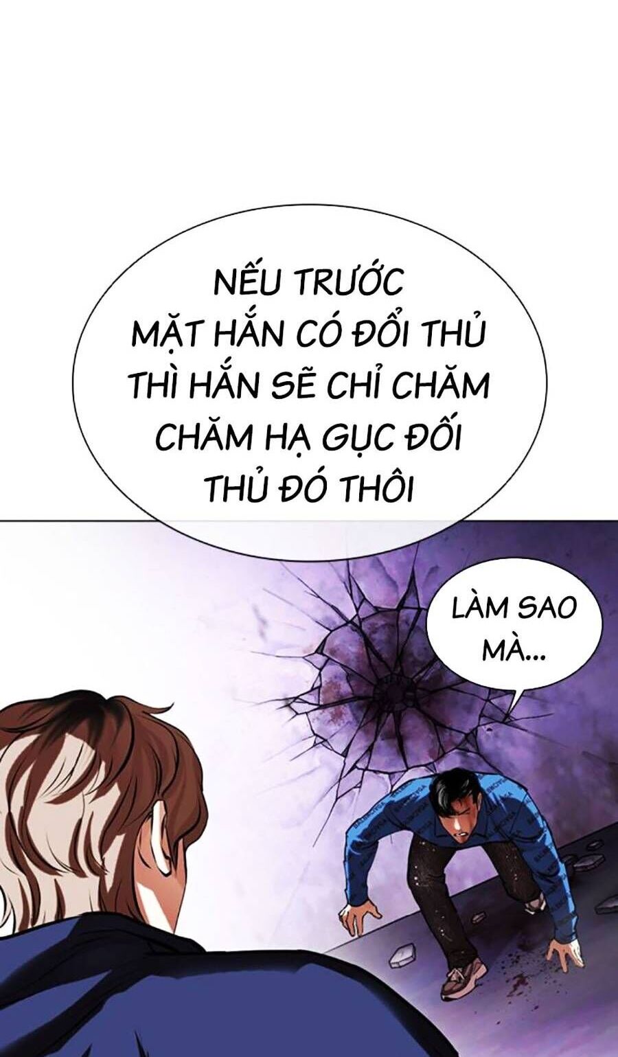 Hoán Đổi Diệu Kỳ Chap 464 - Next Chap 465