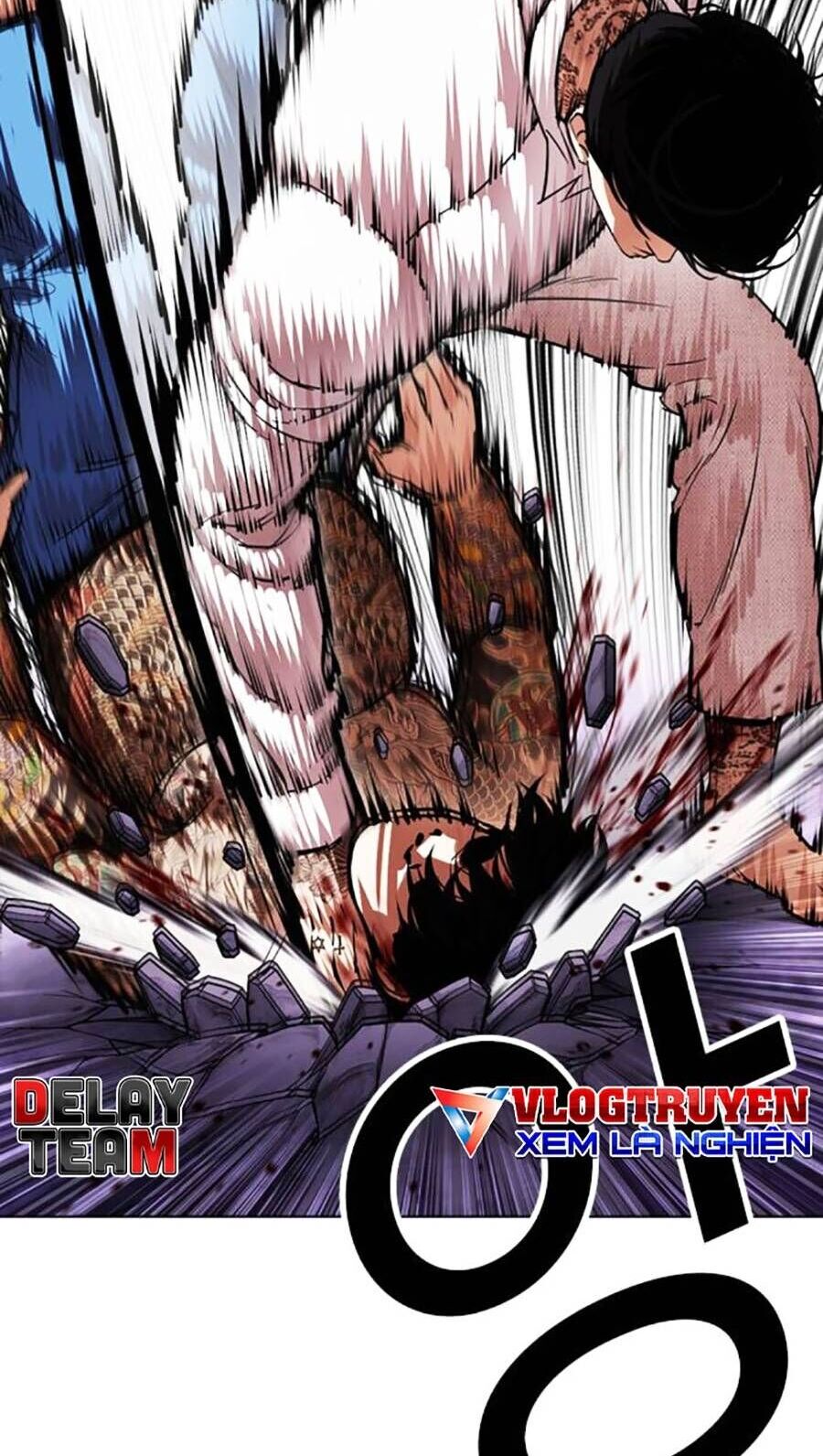 Hoán Đổi Diệu Kỳ Chap 464 - Next Chap 465