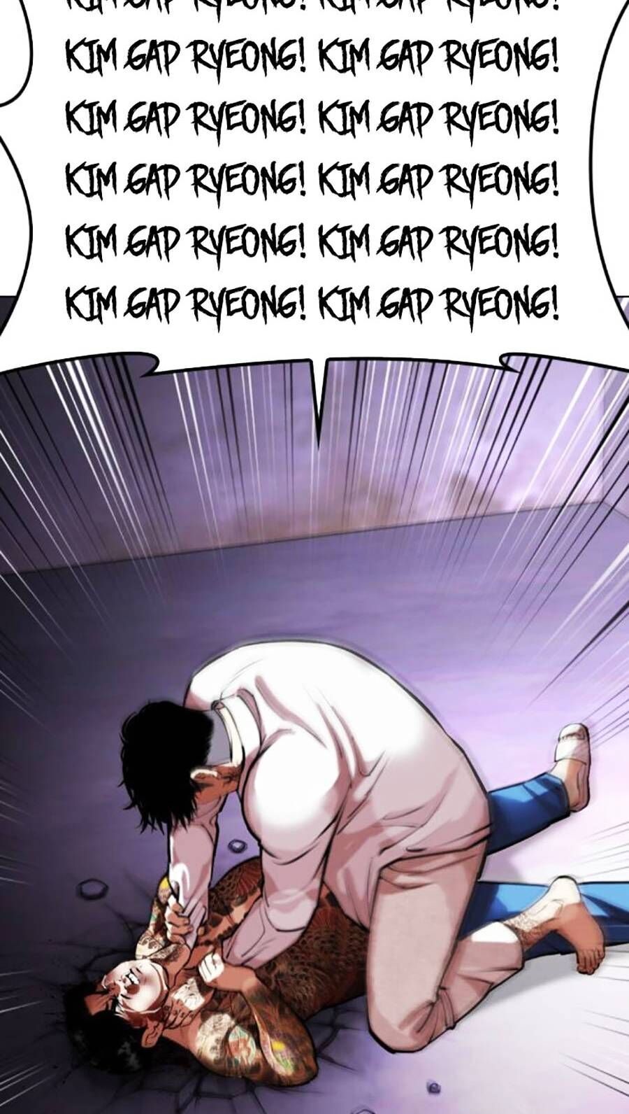Hoán Đổi Diệu Kỳ Chap 464 - Next Chap 465