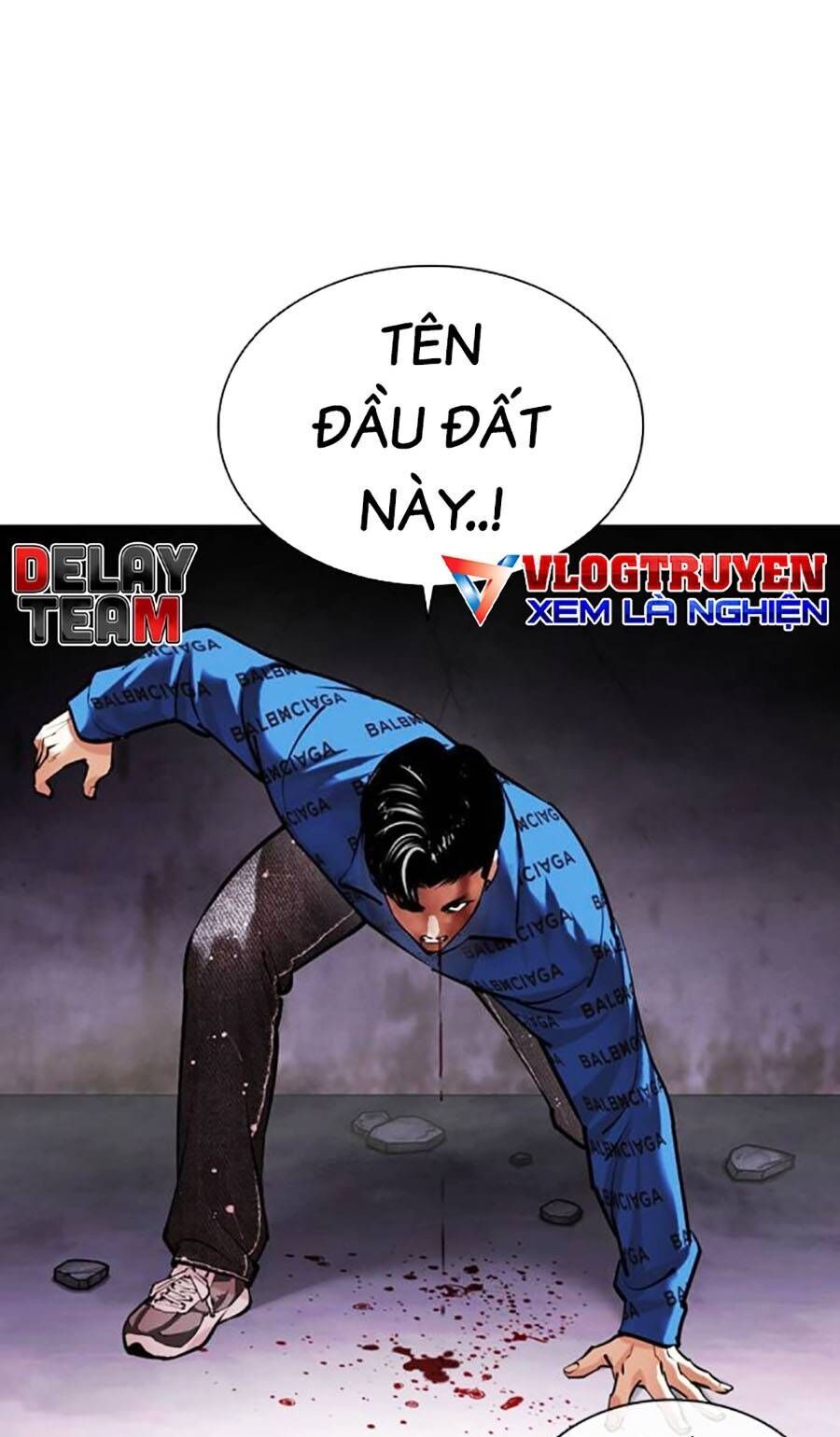 Hoán Đổi Diệu Kỳ Chap 464 - Next Chap 465