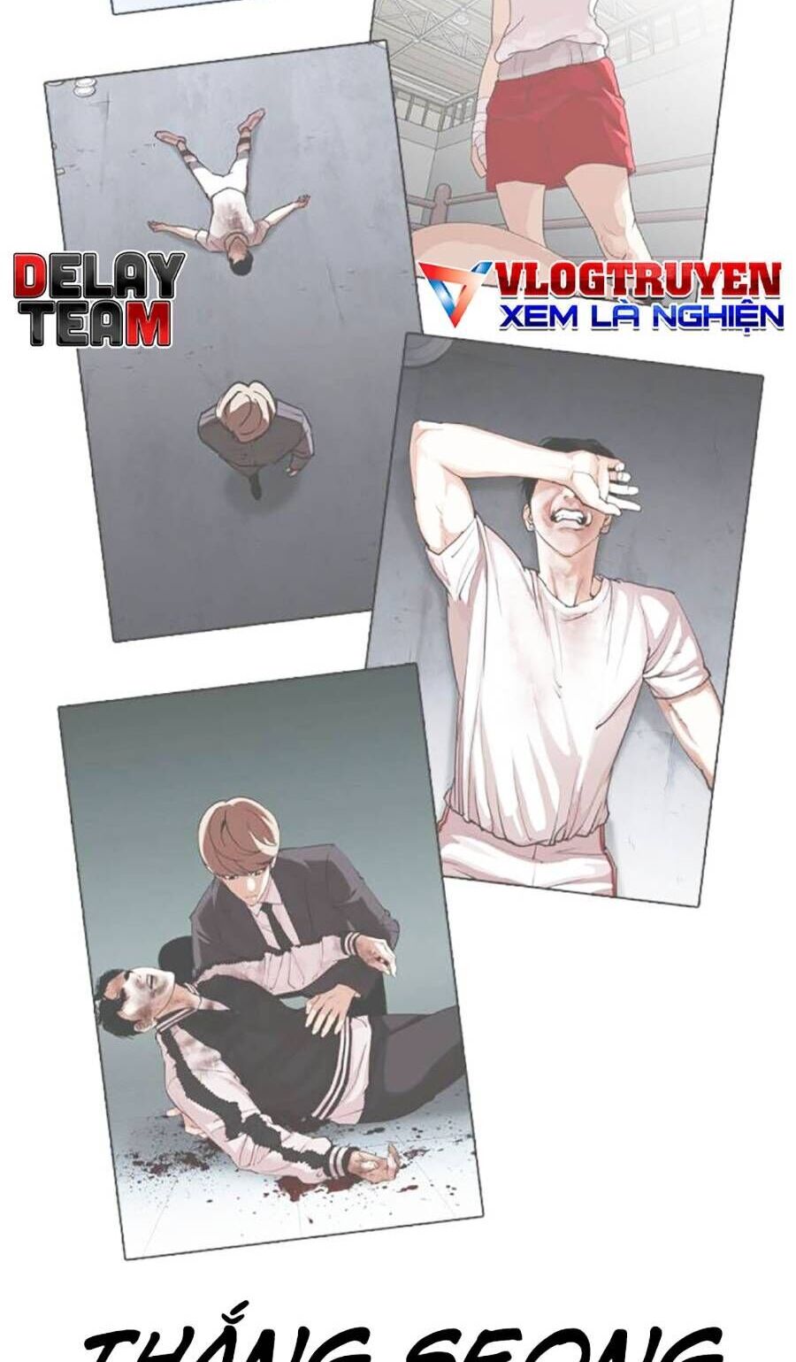 Hoán Đổi Diệu Kỳ Chap 464 - Next Chap 465
