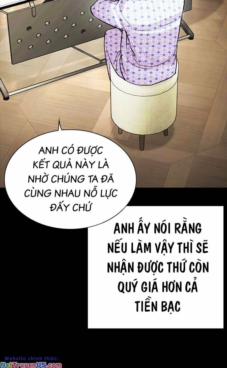 Hoán Đổi Diệu Kỳ Chap 474 - Next Chap 475