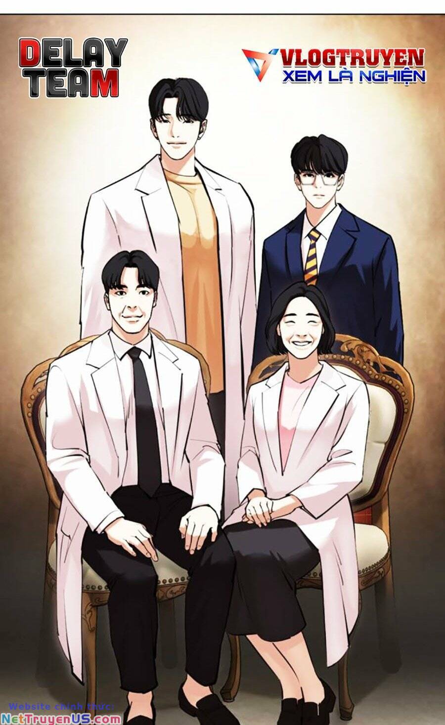 Hoán Đổi Diệu Kỳ Chap 474 - Next Chap 475