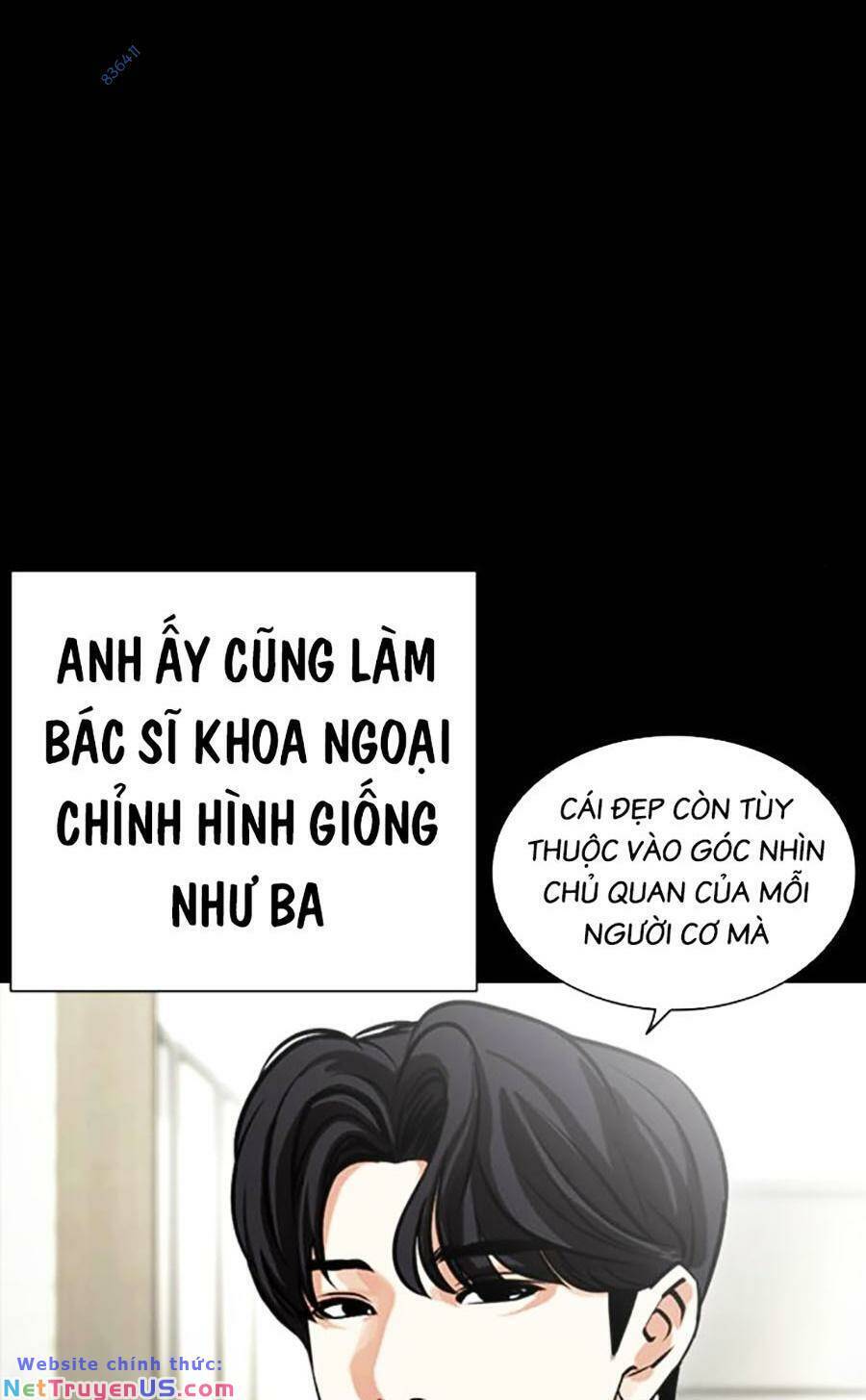 Hoán Đổi Diệu Kỳ Chap 474 - Next Chap 475