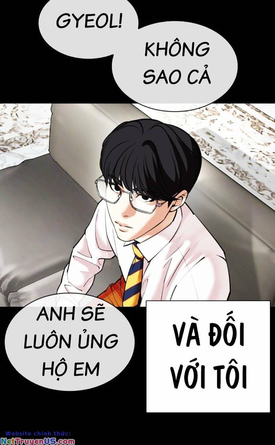 Hoán Đổi Diệu Kỳ Chap 474 - Next Chap 475