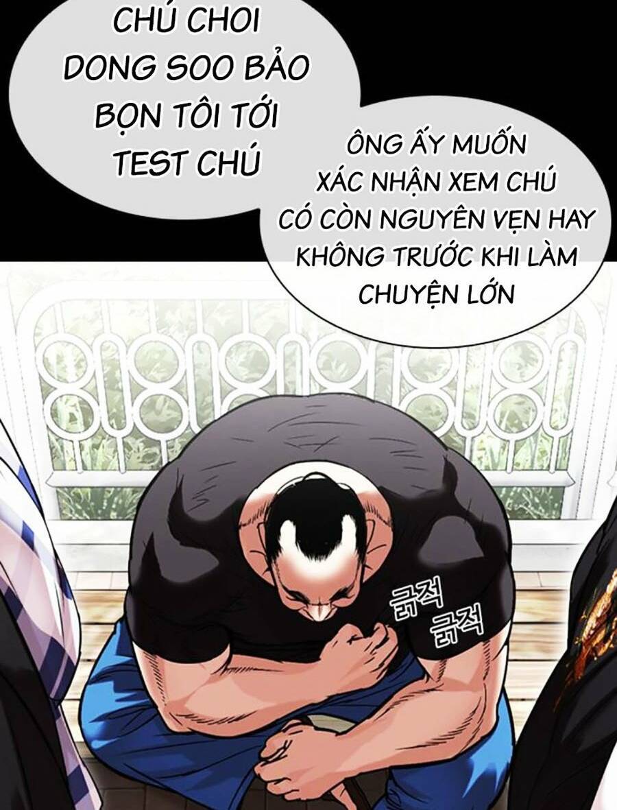Hoán Đổi Diệu Kỳ Chap 475 - Next Chap 476