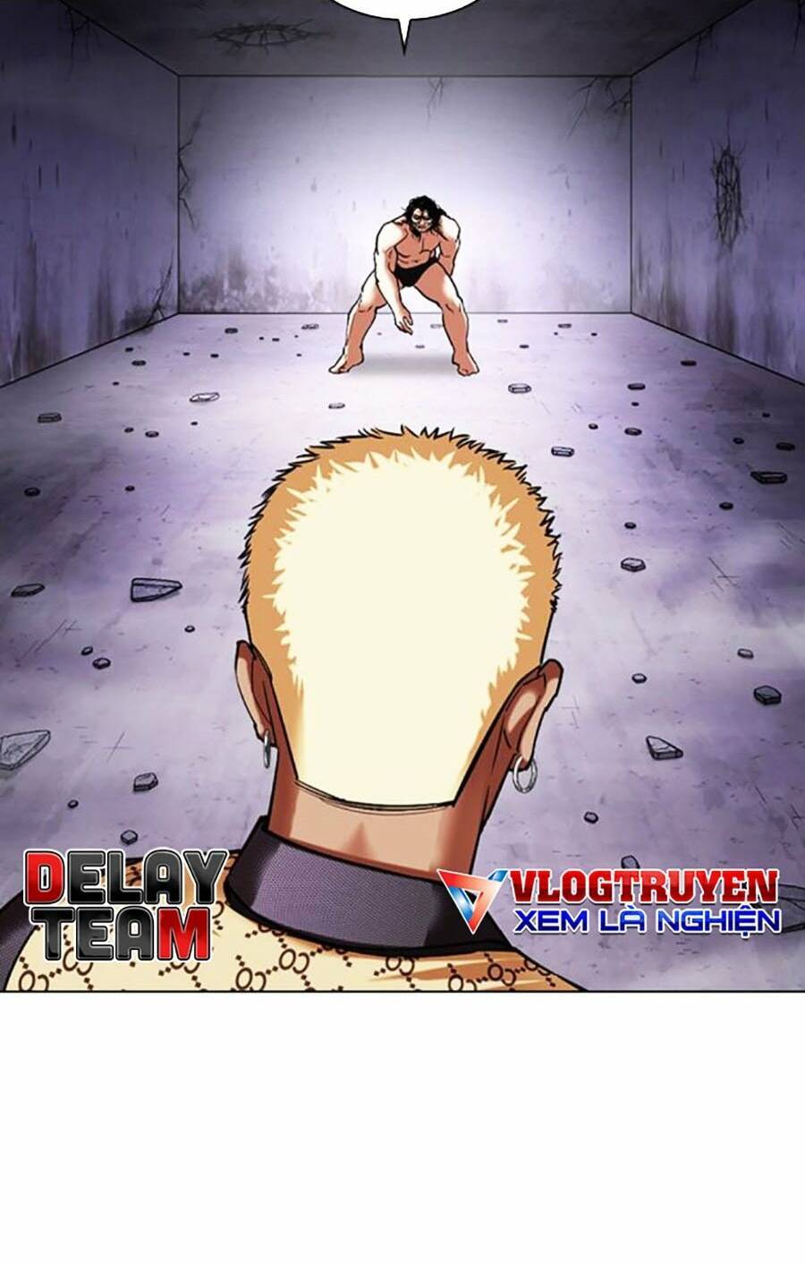 Hoán Đổi Diệu Kỳ Chap 475 - Next Chap 476