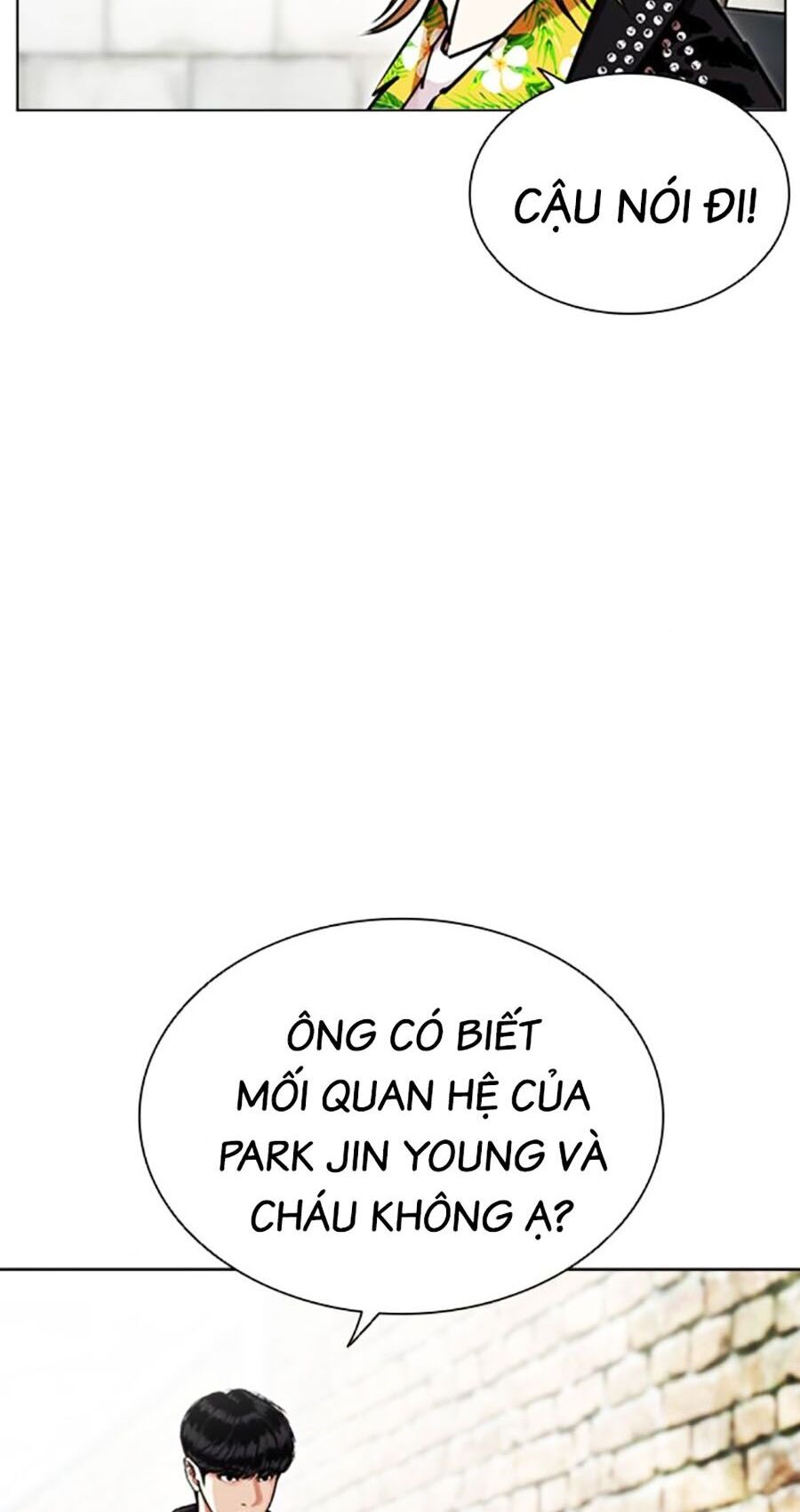 Hoán Đổi Diệu Kỳ Chap 479 - Next Chap 480
