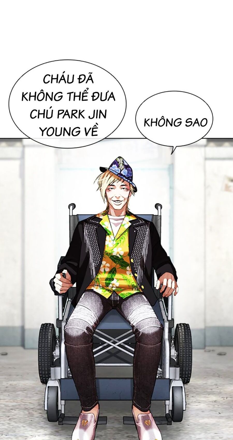 Hoán Đổi Diệu Kỳ Chap 479 - Next Chap 480