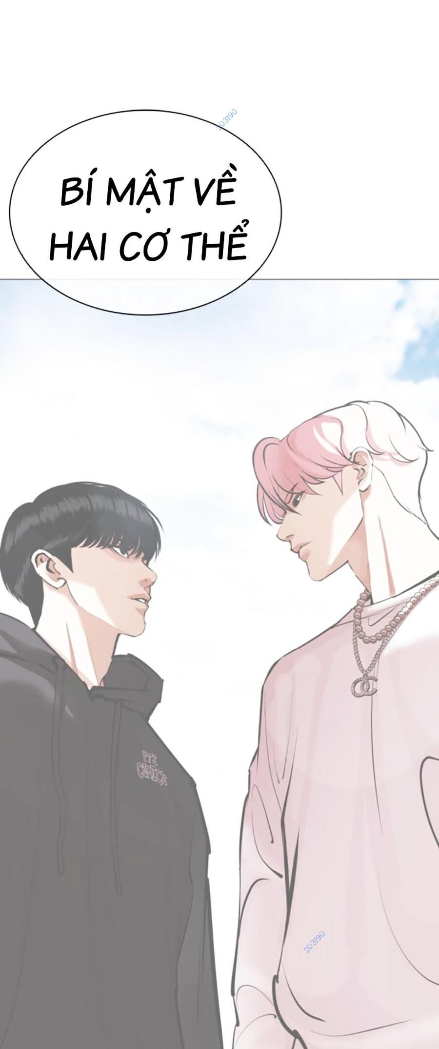 Hoán Đổi Diệu Kỳ Chap 479 - Next Chap 480