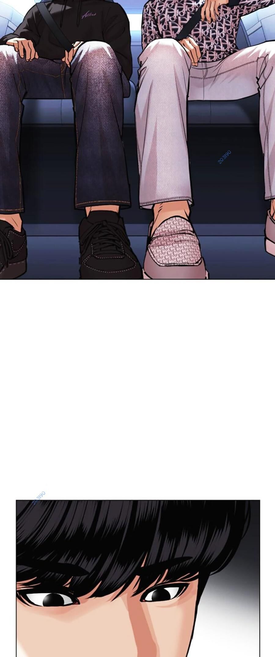 Hoán Đổi Diệu Kỳ Chap 479 - Next Chap 480