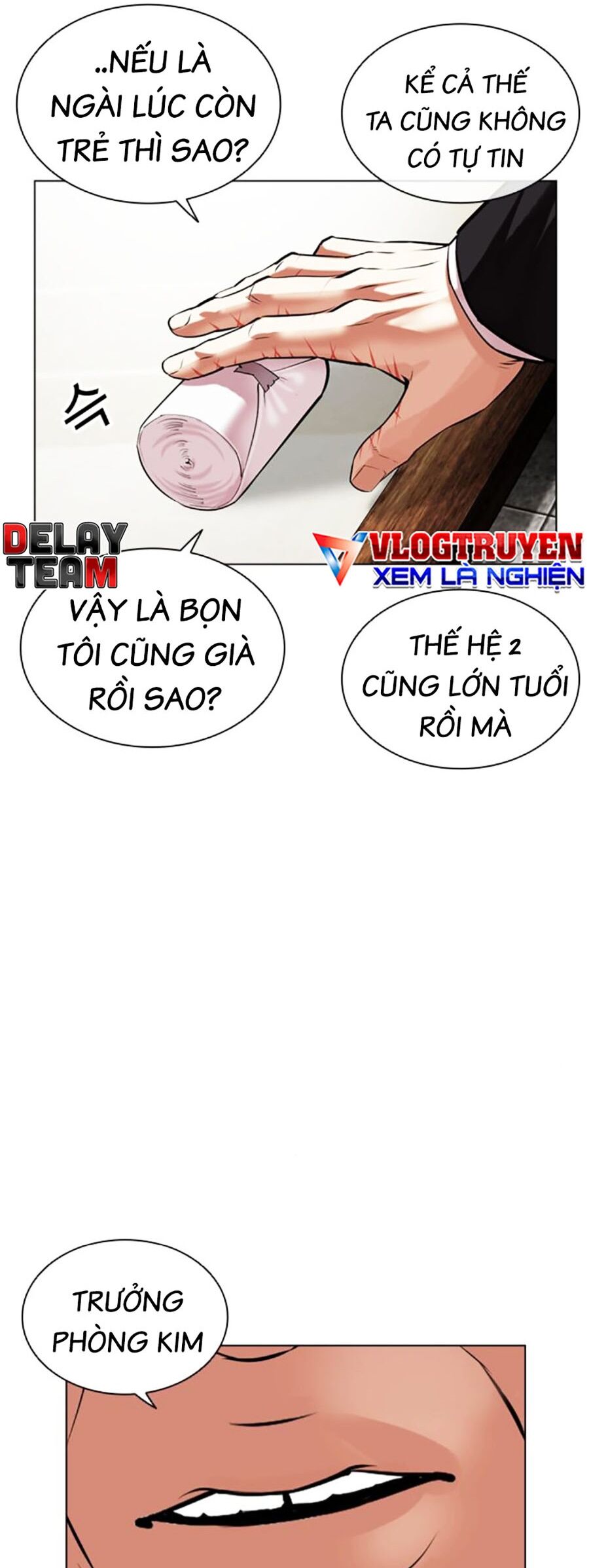 Hoán Đổi Diệu Kỳ Chap 479 - Next Chap 480