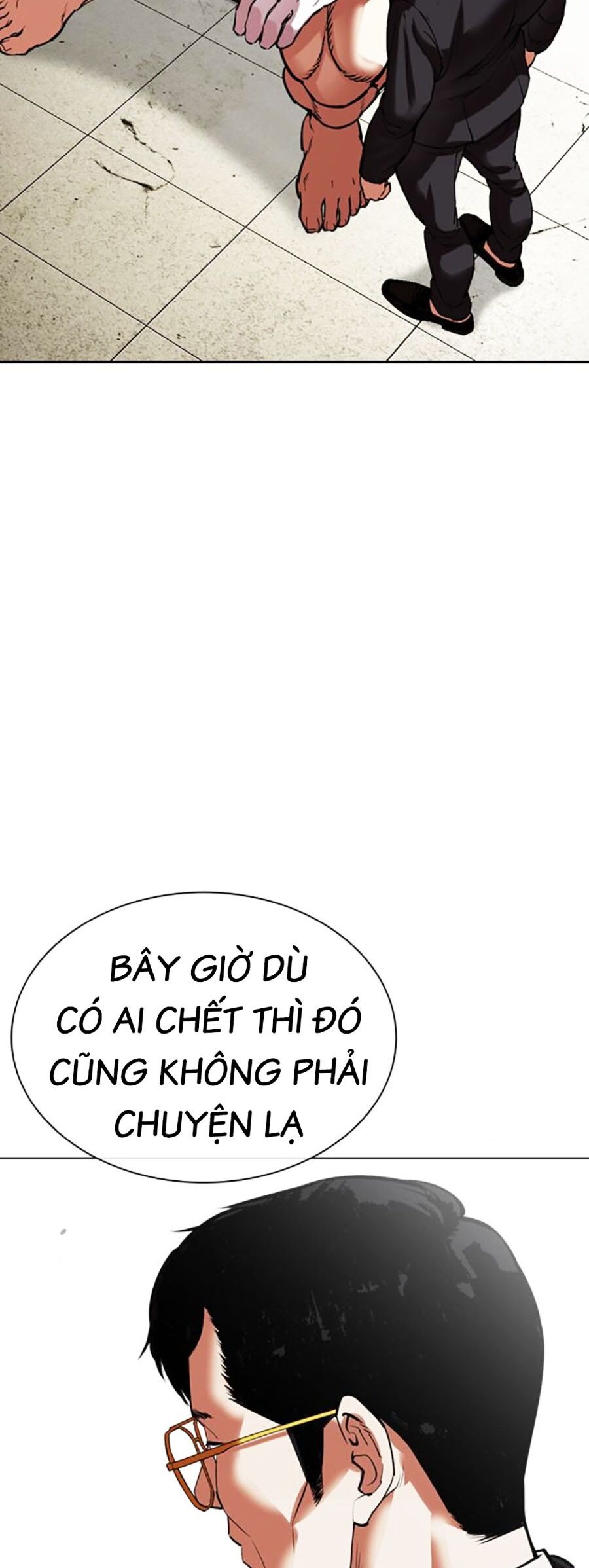 Hoán Đổi Diệu Kỳ Chap 479 - Next Chap 480