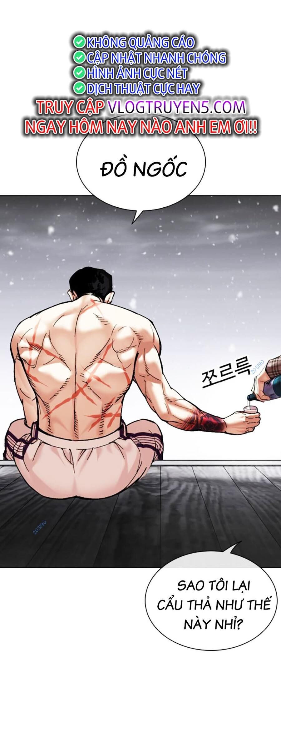 Hoán Đổi Diệu Kỳ Chap 479 - Next Chap 480