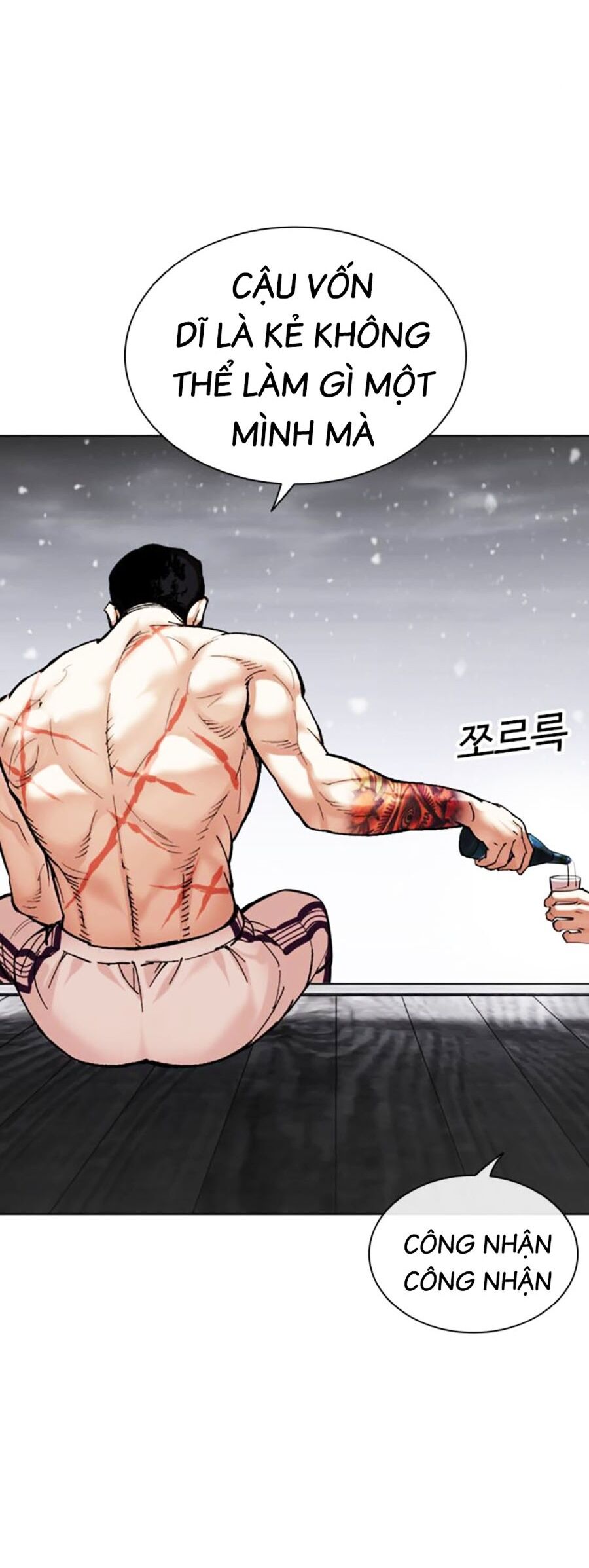Hoán Đổi Diệu Kỳ Chap 479 - Next Chap 480