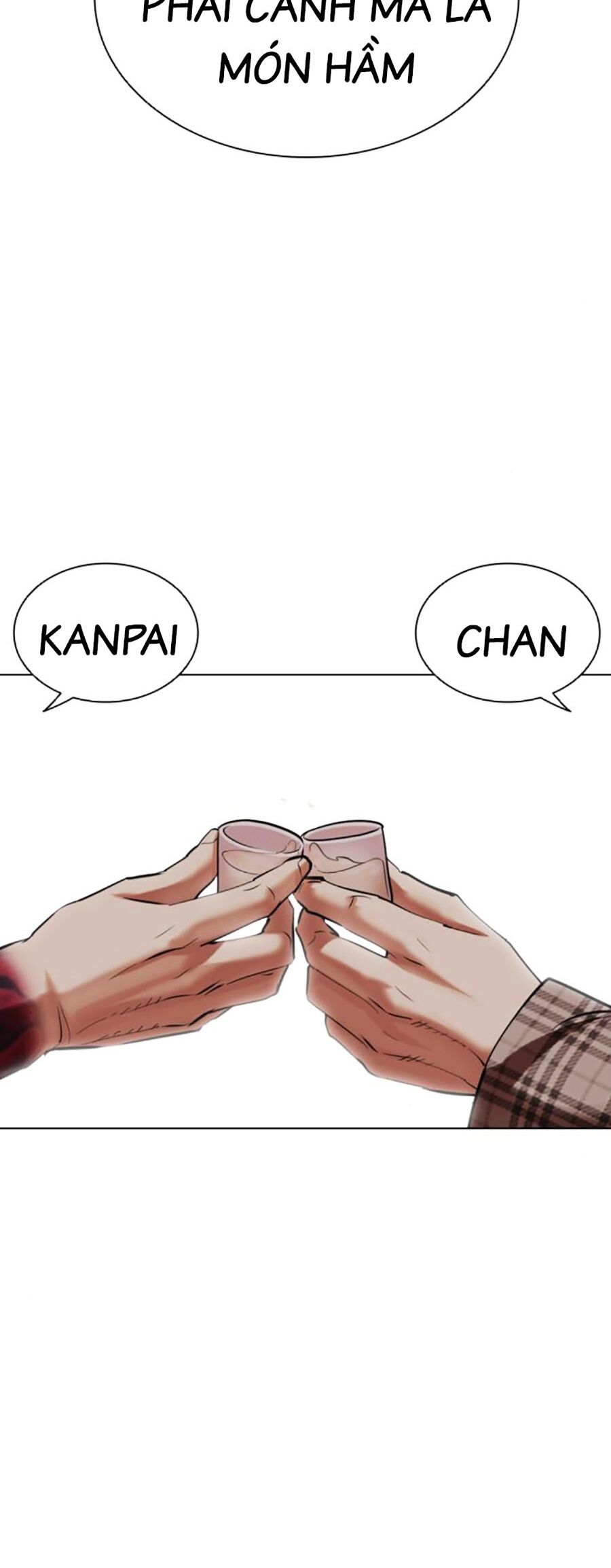 Hoán Đổi Diệu Kỳ Chap 479 - Next Chap 480