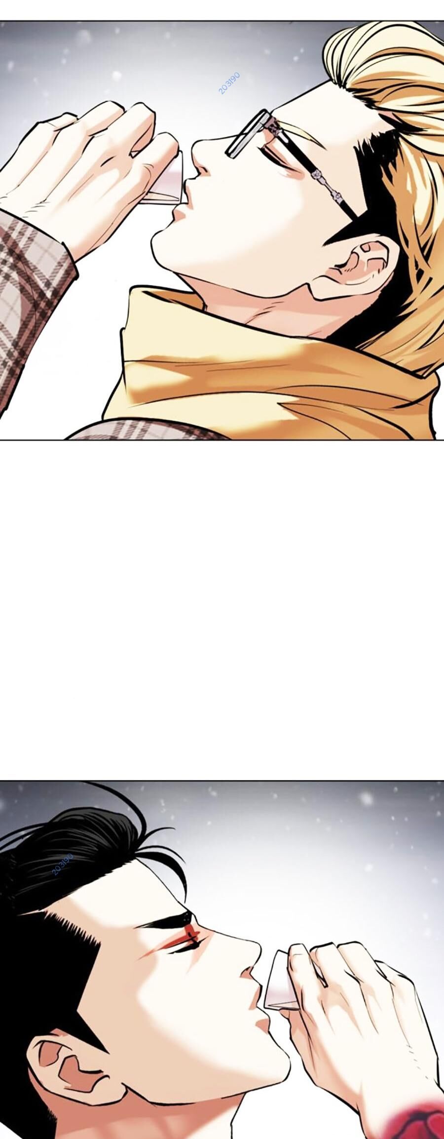 Hoán Đổi Diệu Kỳ Chap 479 - Next Chap 480