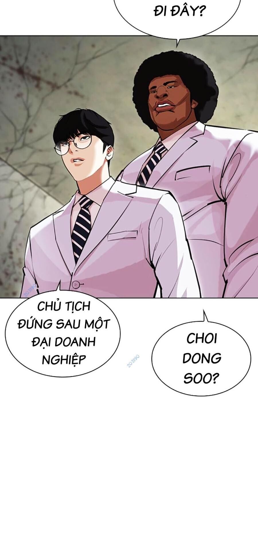 Hoán Đổi Diệu Kỳ Chap 480 - Next Chap 481