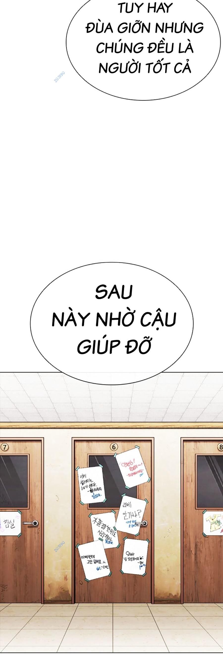 Hoán Đổi Diệu Kỳ Chap 480 - Next Chap 481