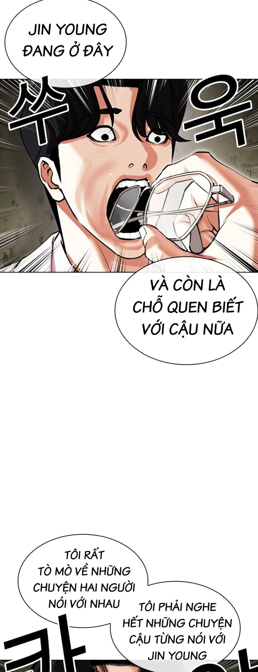 Hoán Đổi Diệu Kỳ Chap 480 - Next Chap 481
