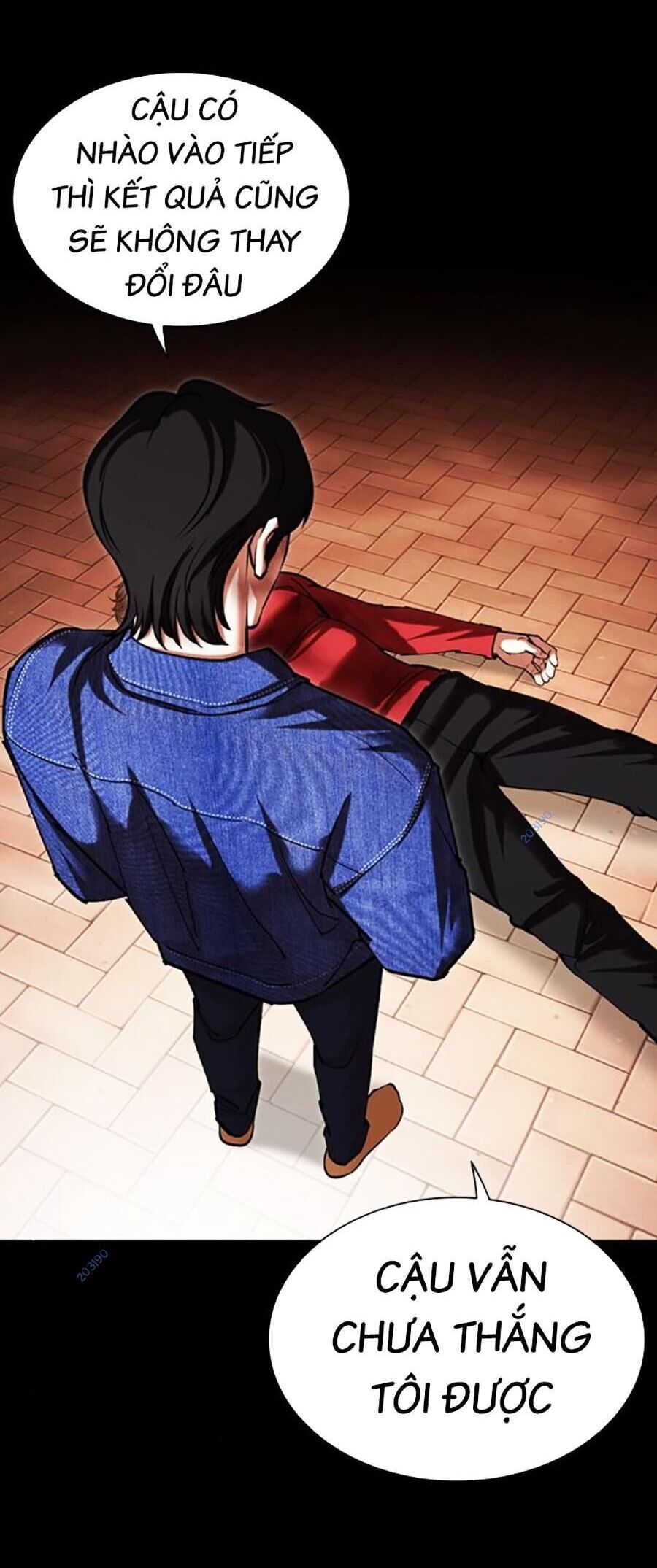 Hoán Đổi Diệu Kỳ Chap 480 - Next Chap 481