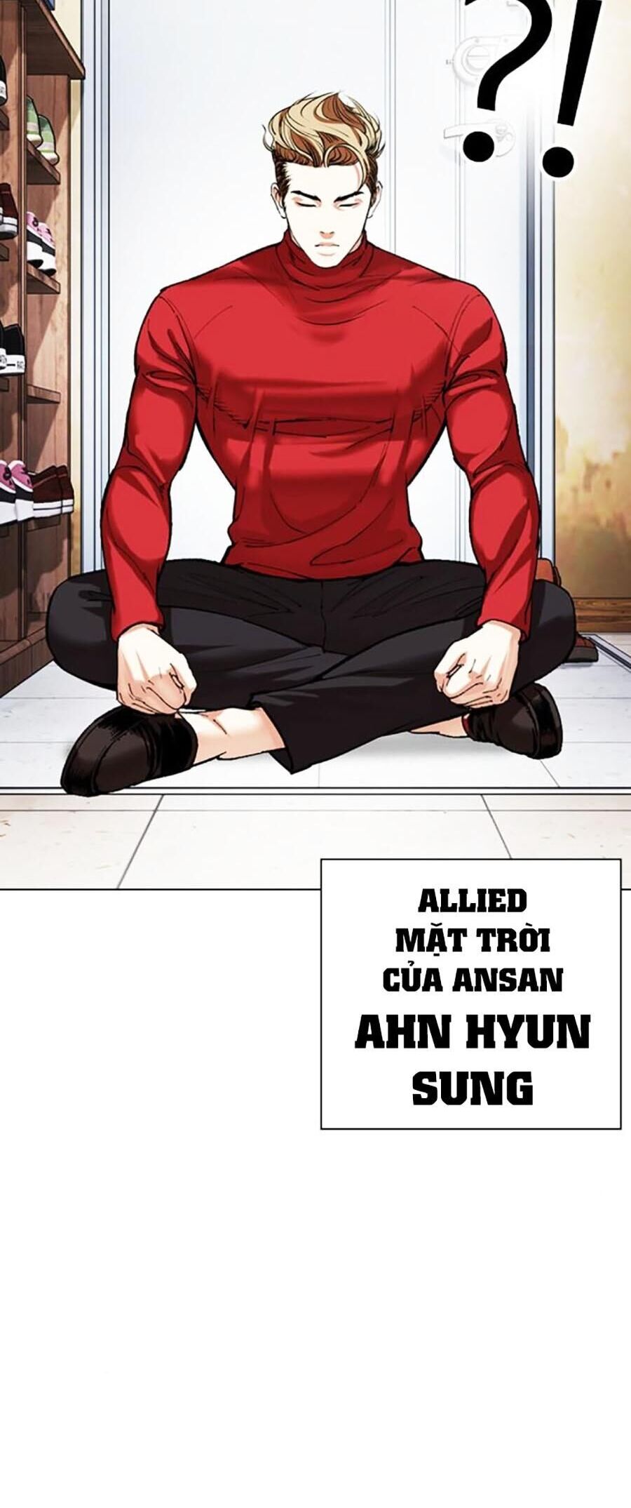 Hoán Đổi Diệu Kỳ Chap 480 - Next Chap 481
